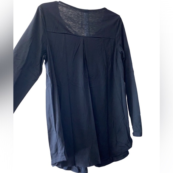 New SIMIER FARIRY | woman’s long sleeve | size L - Picture 2 of 6